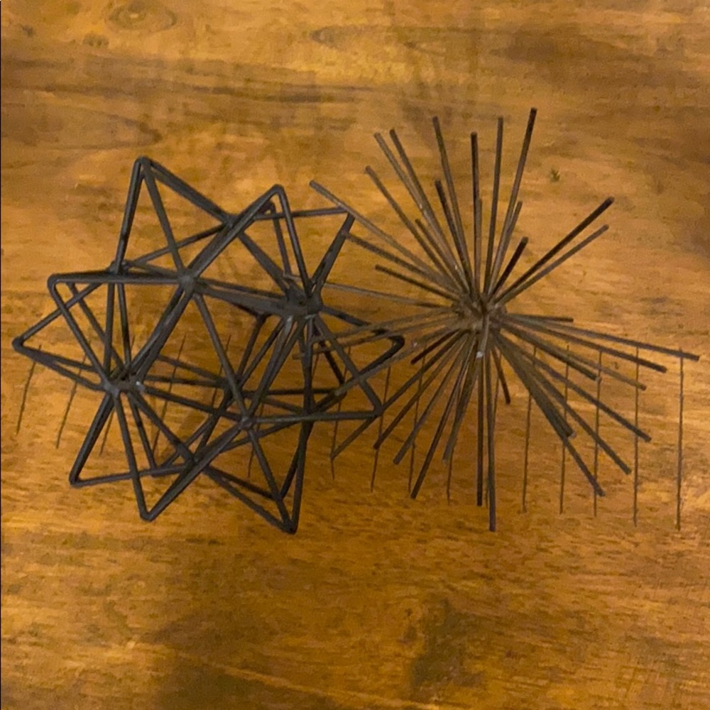 Desk Decoration